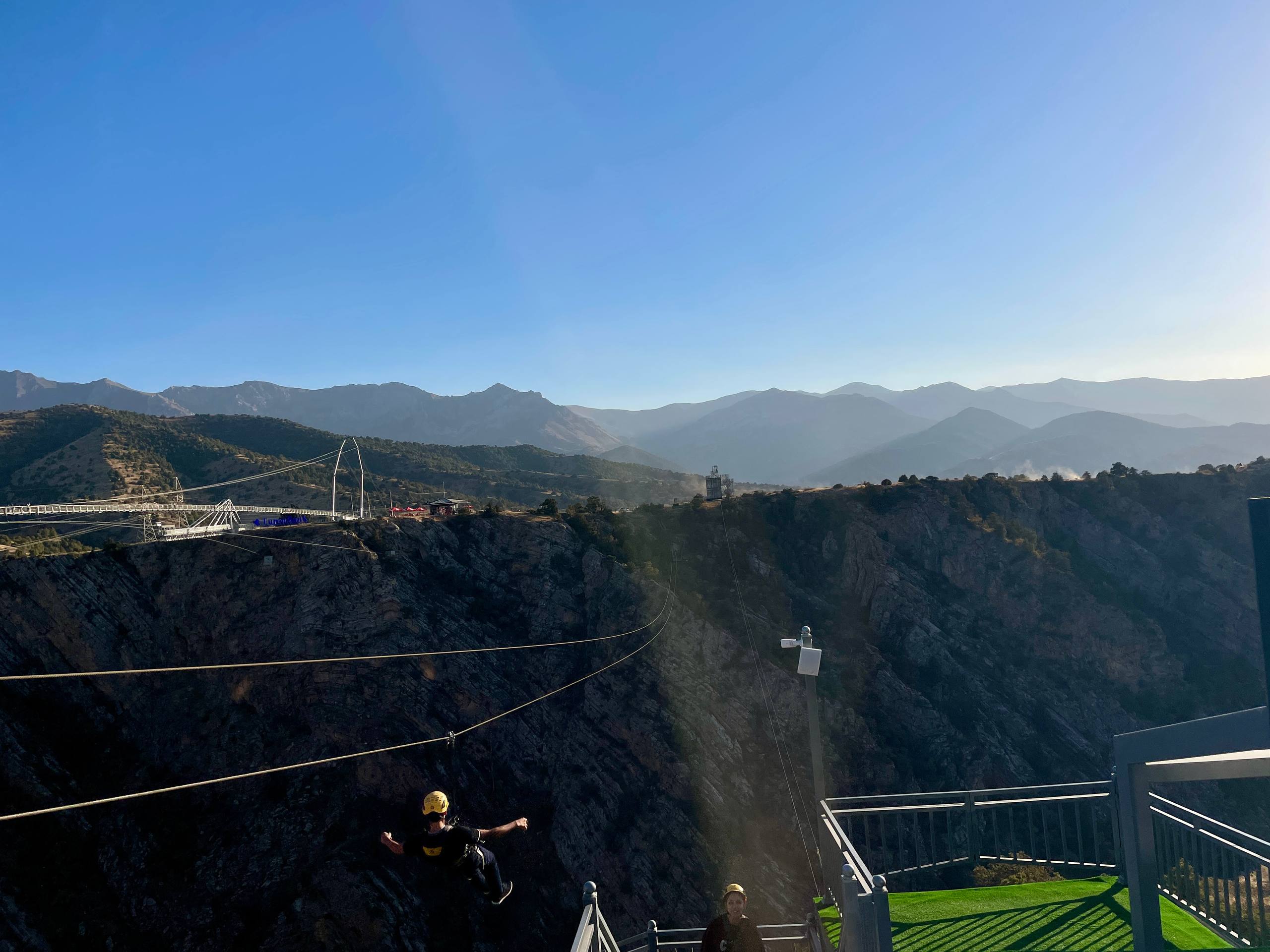 Zipline